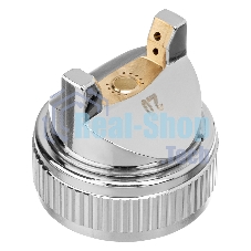 Комплект для краскораспылителя Matrix: сопло 2 мм, игла, форсунка