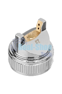 Комплект для краскораспылителя Matrix: сопло 2 мм, игла, форсунка