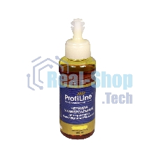 Чернила ProfiLine Premium для Canon/Epson/HP/Lexmark Yellow 100 мл водн