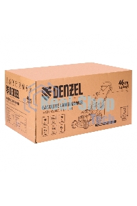 Газонокосилка бензиновая Denzel GLD-460SP 58803