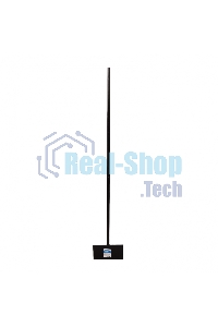 Ледоруб-скребок Сибртех 200 мм, 1,1 кг, металлический черенок