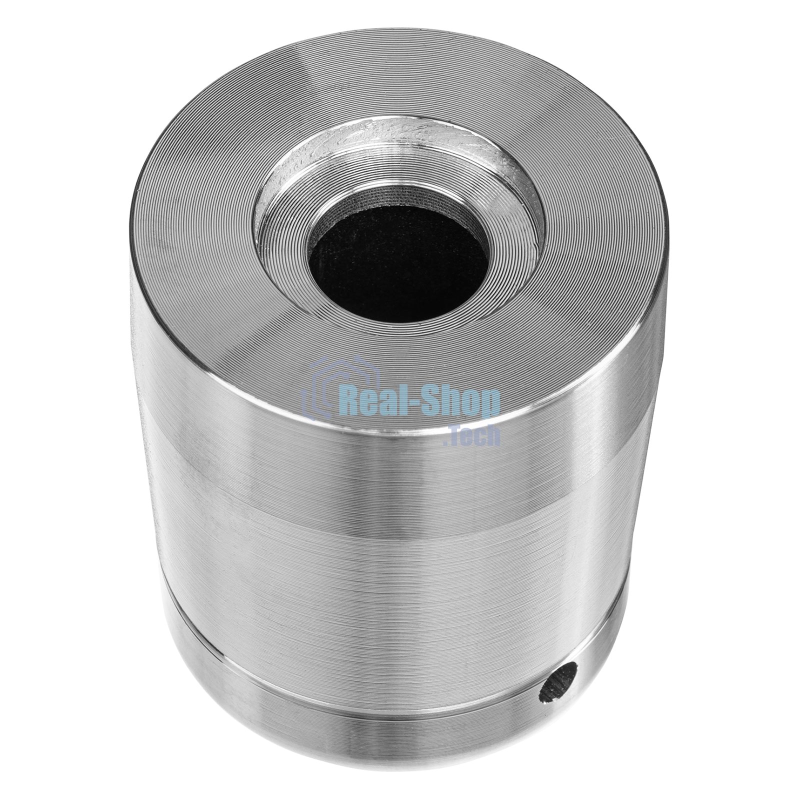 Головка триммерная универсальная Denzel быстрозажимная, шайба М8, М10, М20