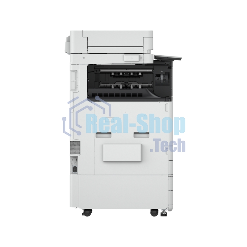 МФУ лазерное Canon imageRUNNER ADVANCE DX C3926I (5963C005), А3, цветное, печ. 26 стр/мин. (А4) 15 стр/мин. (А3), 1200x1200 dpi (печать) 600x600 dpi (скан.), USB; Ethernet (без автоподатчика и картриджей, запуск АСЦ)