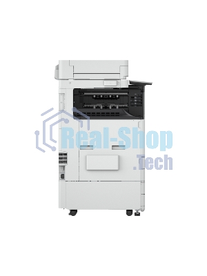 МФУ лазерное Canon imageRUNNER ADVANCE DX C3926I (5963C005), А3, цветное, печ. 26 стр/мин. (А4) 15 стр/мин. (А3), 1200x1200 dpi (печать) 600x600 dpi (скан.), USB; Ethernet (без автоподатчика и картриджей, запуск АСЦ)