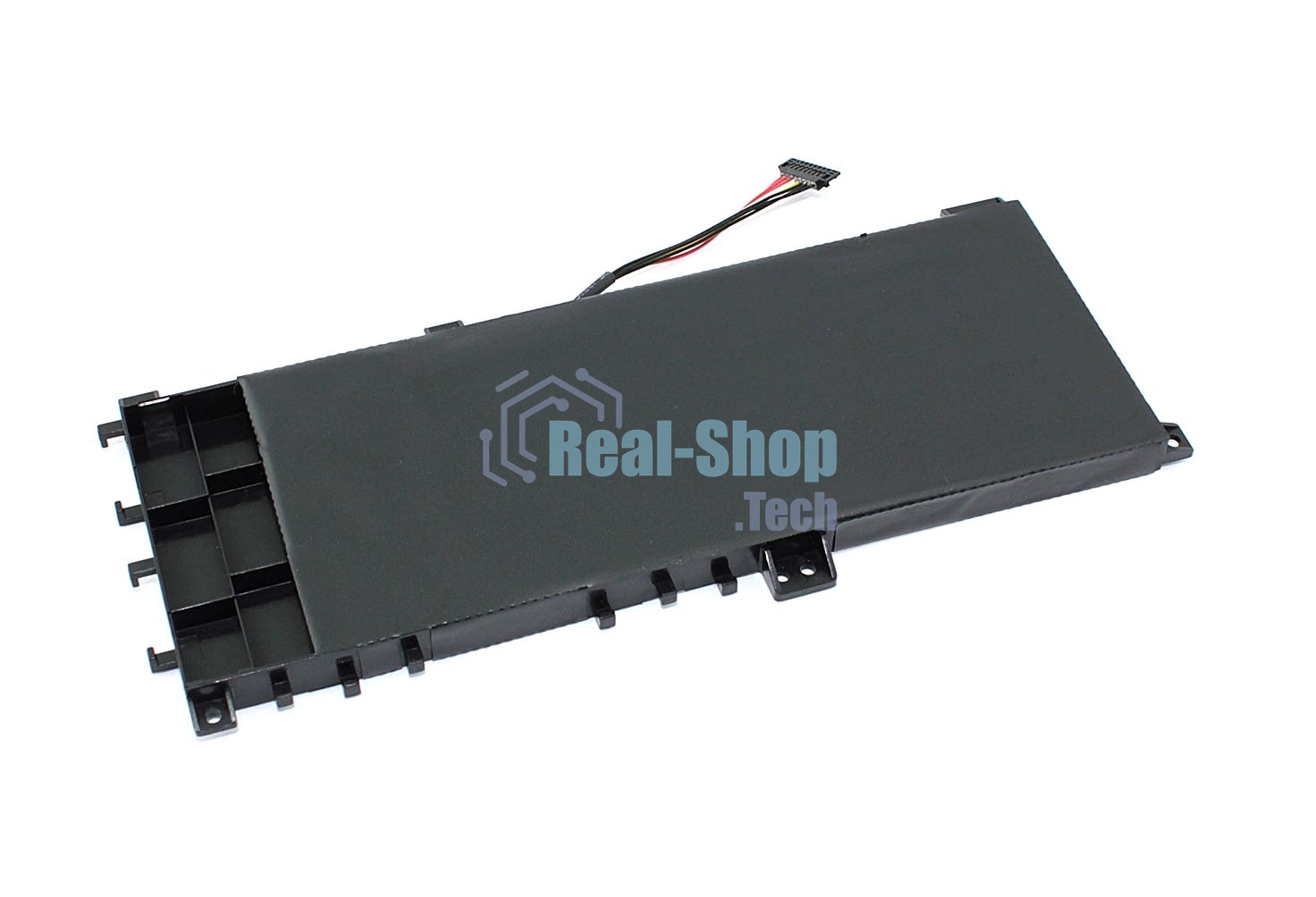 Аккумуляторная батарея для ноутбука Asus VivoBook S451 7.5V 4000mAh OEM