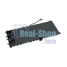 Аккумуляторная батарея для ноутбука Asus VivoBook S451 7.5V 4000mAh OEM