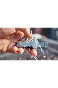 Машинка для стрижки волос, series 3000, 13 установок длины, 45 мин. автономной работы