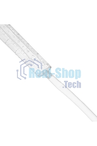 Гидроуровень Matrix удлиненная колба, рельефная градуировка, 15 м