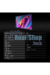 Телевизор Hyundai 65