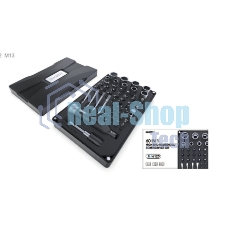 Набор инструментов Jakemy JM-6125