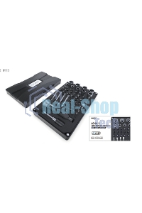 Набор инструментов Jakemy JM-6125