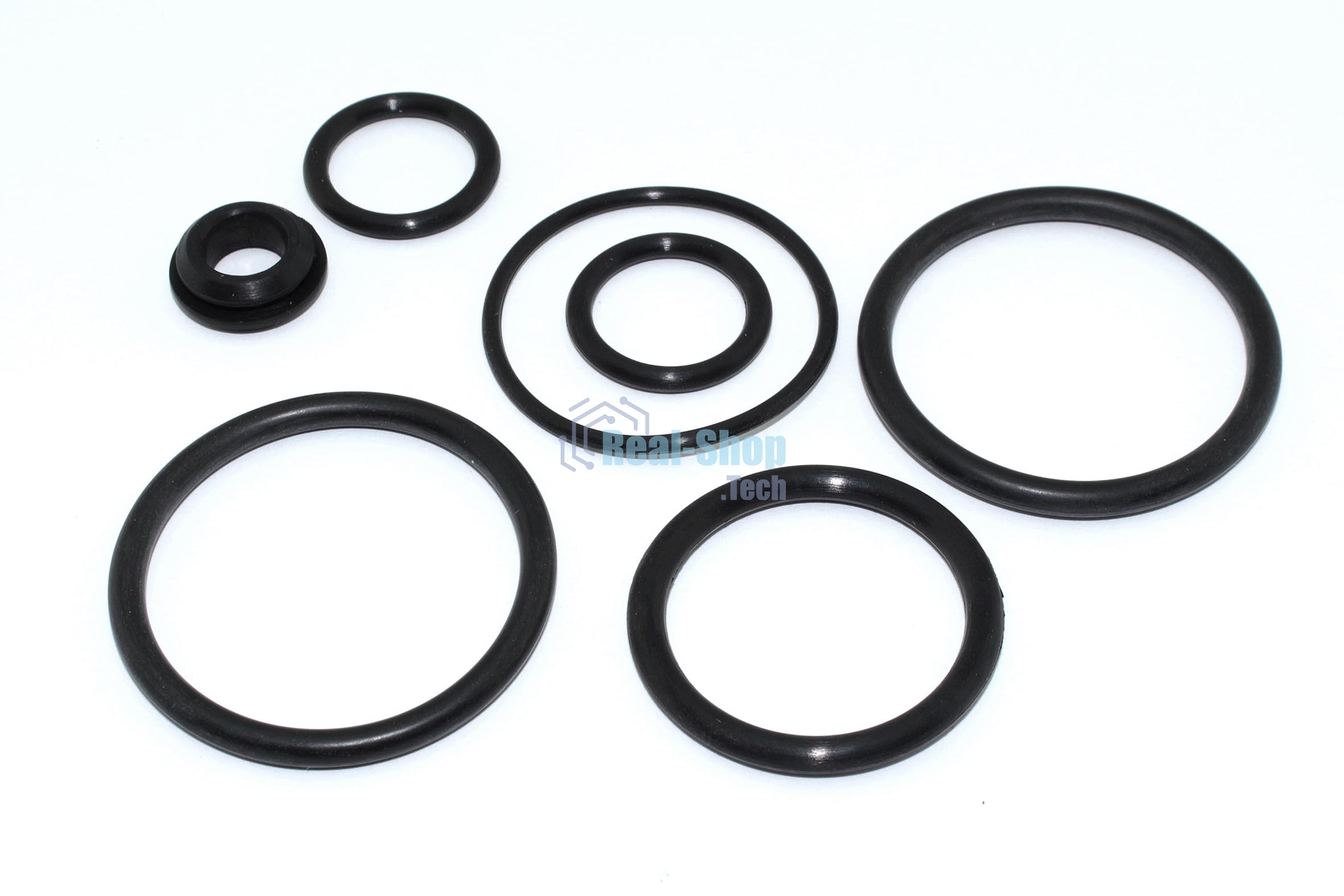 Ремкомплект Krups модели XP EA