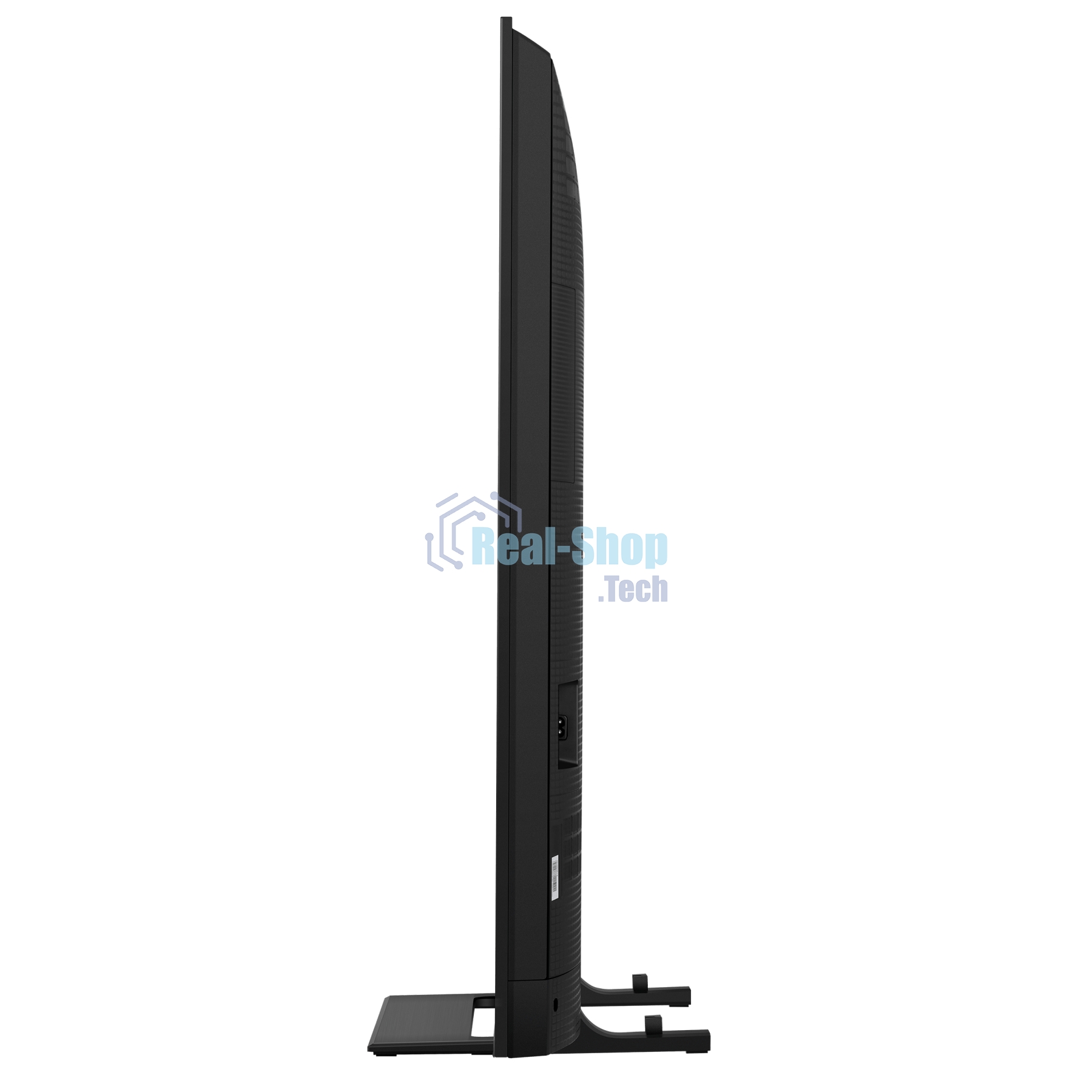 Телевизор Hisense 75'' 75U7Q UHD Mini LED 144 Hz ОС VIDAA U8 5 черный