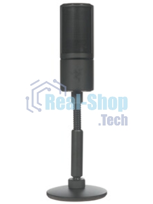 Микрофон Razer Seiren Emote Razer Seiren Emote – Microphone with Emoticons - FRML Packaging