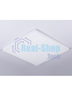 Светильник светодиодный DPS1014 40W 4000K 180-260V IP40 3600LM 595*595*29