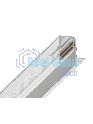 Шинопровод GL3338 WH белый IP20 48V 3000*60*46.8
