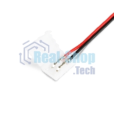 GS7051 Соединитель гибкий односторонний 2835 12/24V (2 конт.) (10шт)