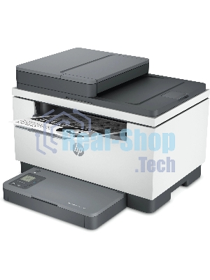 МФУ лазерное HP LaserJet M236sdw (9YG09A), A4, ч/б, печ. до 29 стр/мин., скан. до 19 стр/мин. (ч/б) 10 стр/мин. (цвет), 600 x 600 dpi, USB, RJ-45, Wi-Fi, BlueTooth, Air Print, Mopria