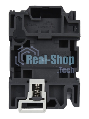 Контактор КМИ-23210 32А 230В/АС3 1НО IEK IEK KKM21-032-230-10
