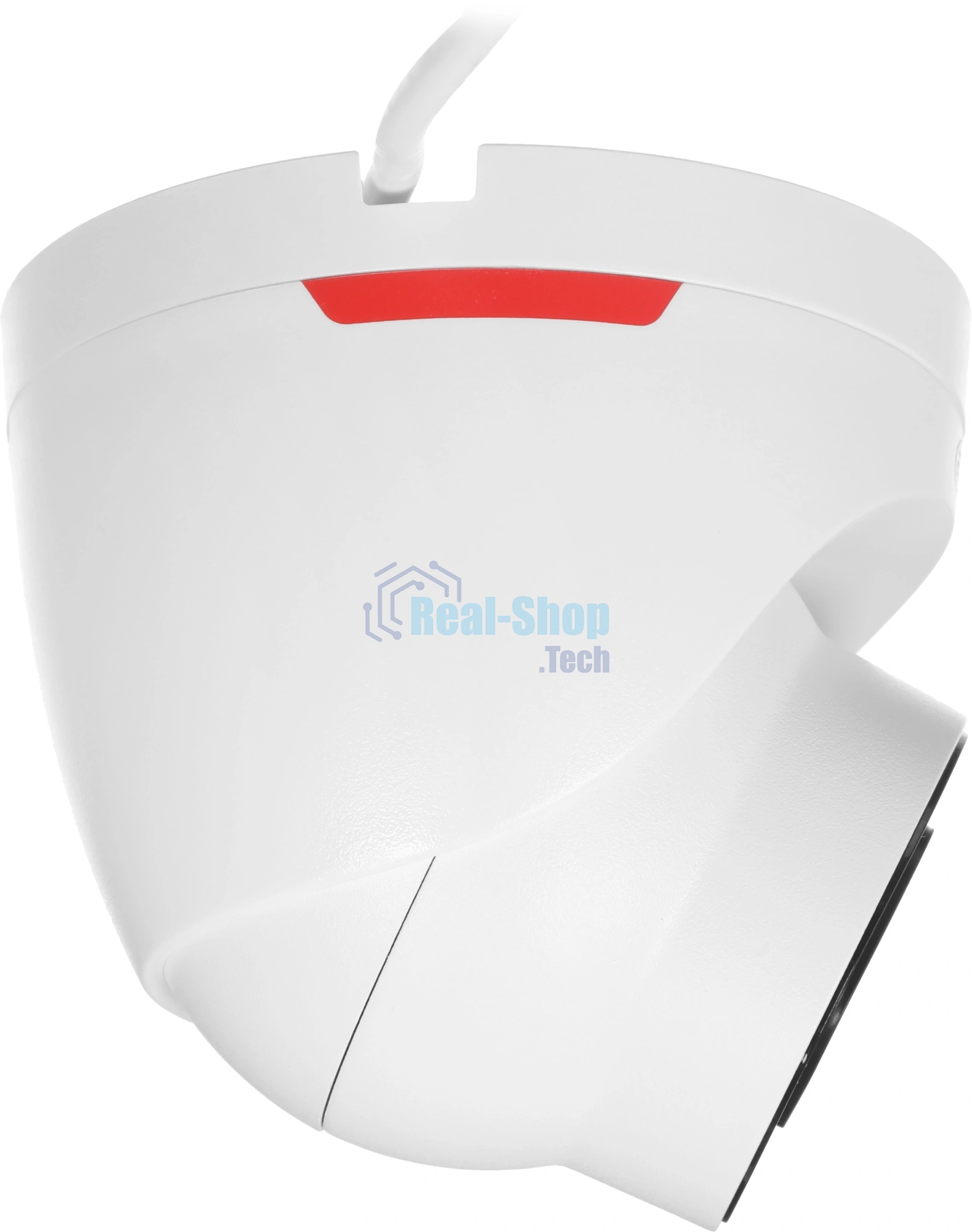 Камера видеонаблюдения Dahua DH-IPC-HDW2449TP-S-LED-0280B-PRO, IP, 4 Мп, 2.8 мм, белая