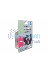 Картридж струйный Cactus CS-CB324N №178XL пурпурный (14.6 мл.) для HP PhotoSmart B8553/C5383/C6383/D5463