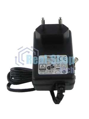 Блок питания 5VDC.1.2A для SIP-T20(P)/26/28/41/42