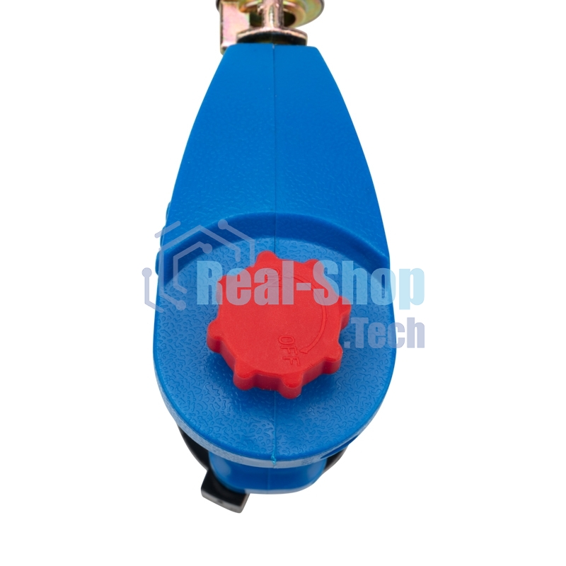 Газовая горелка-насадка Rexant GT-20 с пьезоподжигом