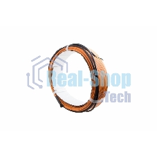 Теплый пол Rexant Standard RND-180-2700 (2700Вт/180м/S обогрева, м2: 17,0-22,5) (двух жильный)