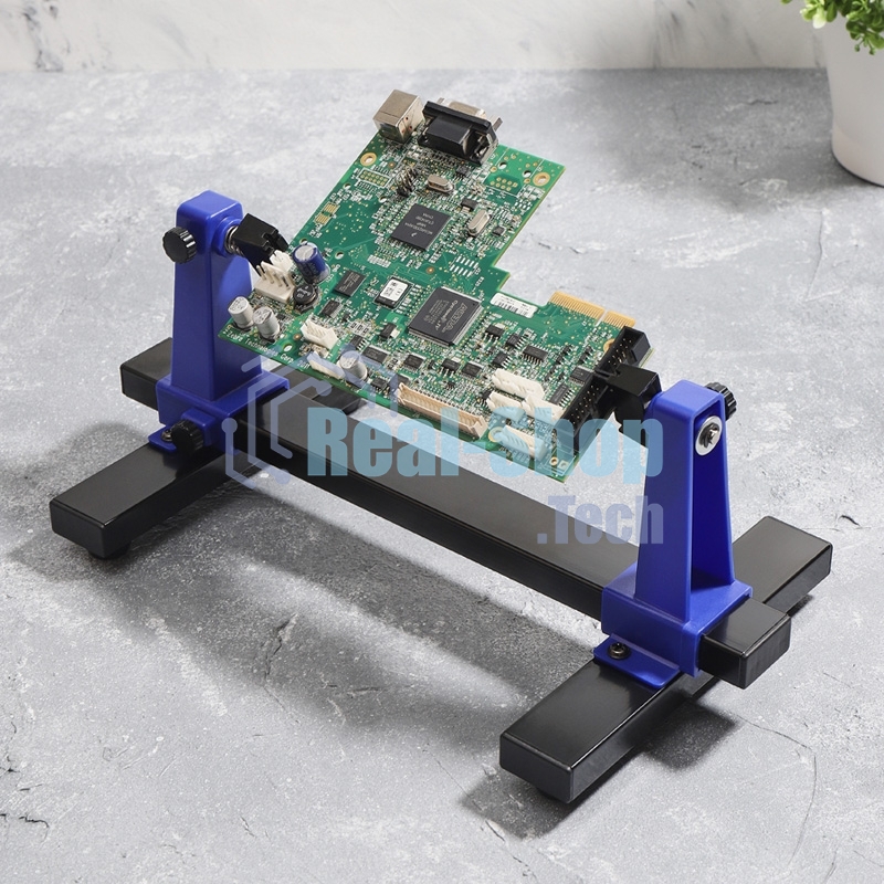 Держатель для плат Rexant, захват до 200 х 140 мм