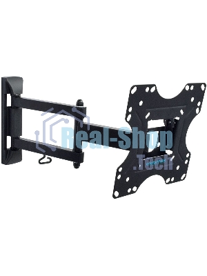 Кронштейн KROMAX OPTIMA-214 черный 20