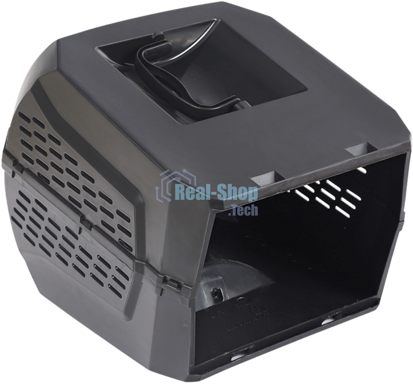 Газонокосилка электрическая Patriot PT1032E (512309221) 1100Вт