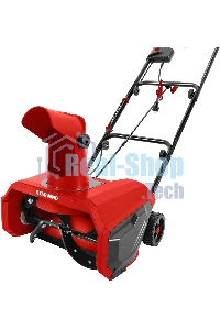 Снегоуборщик электрический Starwind EST-1600 1.6кВт