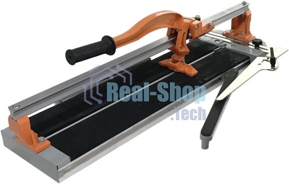 Плиткорез рельсовый 600 мм Вихрь