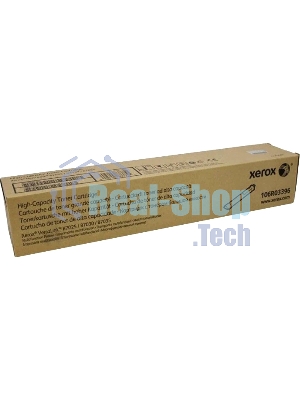 Картридж лазерный Xerox 106R03396 черный для VersaLink B7025/7030/7035