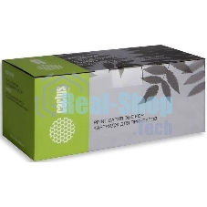 Картридж лазерный Cactus CS-CF531A голубой (900 стр.) для HP LJ M180n/M181fw