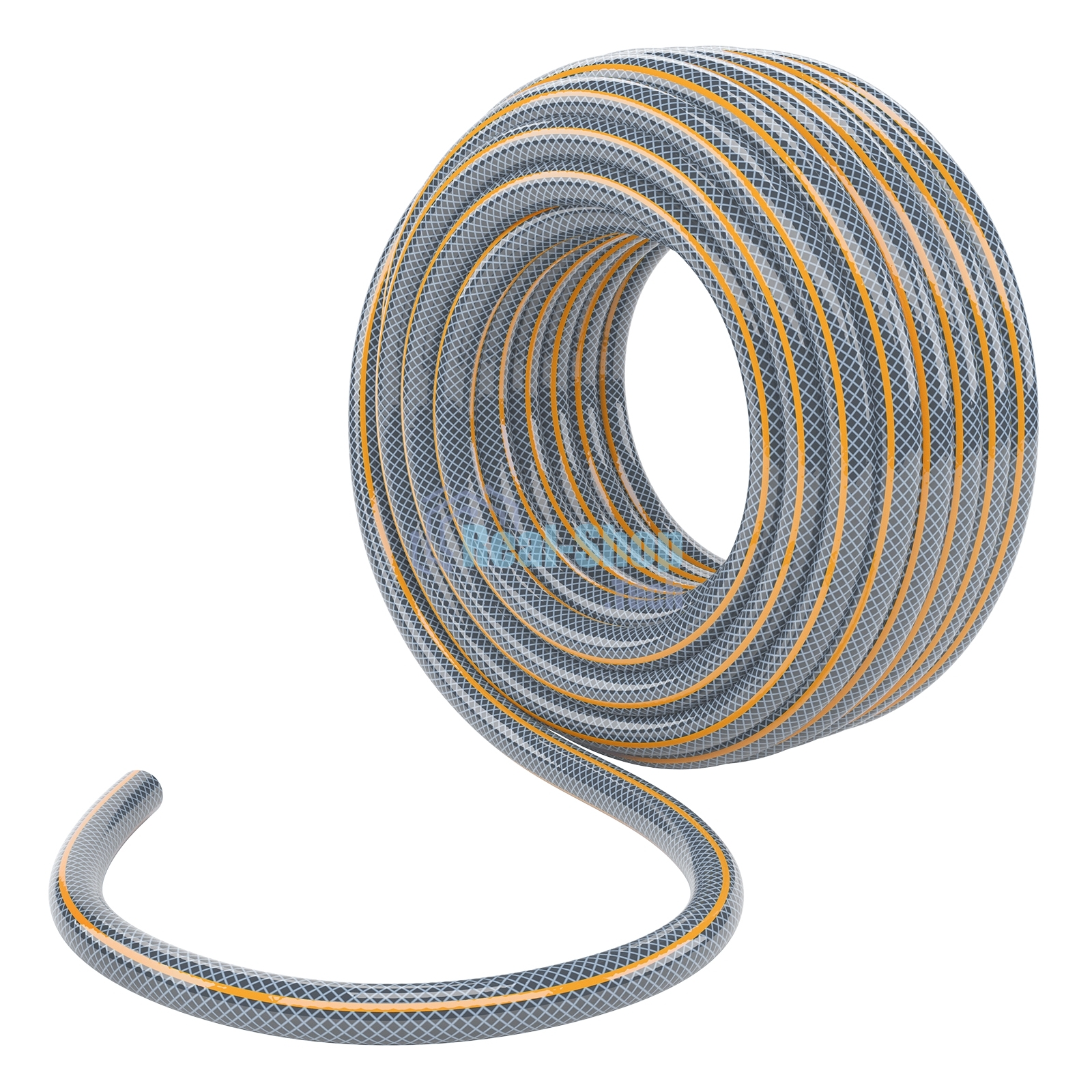 Шланг поливочный LUXE Palisad 3/4