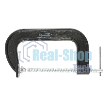 Струбцина Sparta G-образная, 200 мм