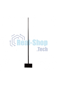 Ледоруб-скребок Сибртех 200 мм, 1,1 кг, металлический черенок