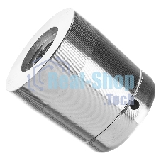 Головка триммерная универсальная Denzel быстрозажимная, шайба М8, М10, М20