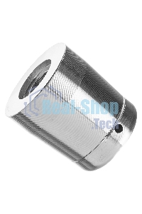 Головка триммерная универсальная Denzel быстрозажимная, шайба М8, М10, М20