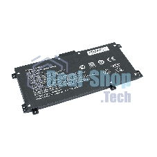Аккумуляторная батарея для ноутбука HP Envy 17M 11.55V 3500mAh OEM