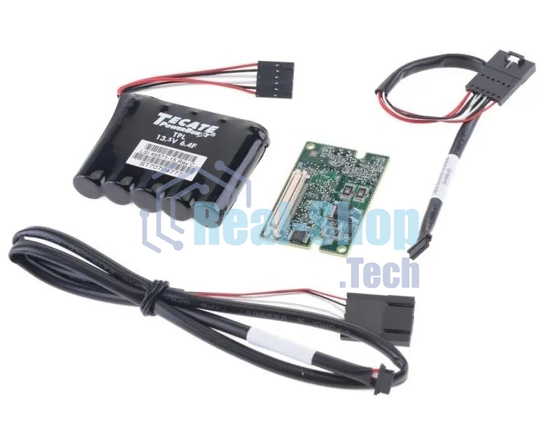 Резервный флеш-накопитель BROADCOM CVM02(8G) 05-25444-00