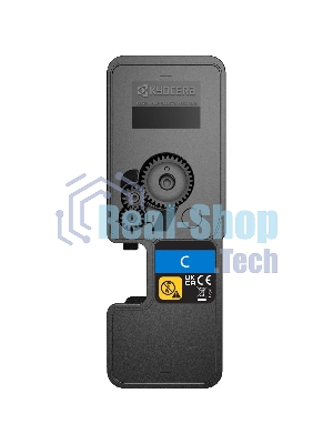 Картридж лазерный Kyocera TK-5430C для ECOSYS MA2100cfx/MA2100cwfx/PA2100cwx/PA2100cx голубой(1250 стр.)