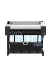 Плоттер струйный Canon imagePROGRAF TM-350 (6246C003), A0, цветное, 36