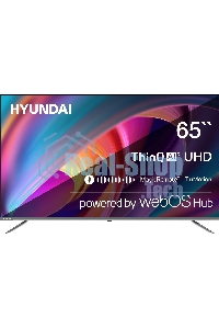 Телевизор Hyundai 65