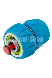 Соединитель быстросъемный 3/4