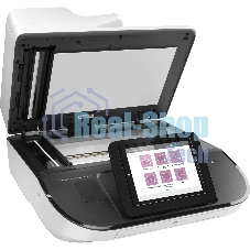Сканер HP Digital Sender Flow 8500 Fn2 Scanner