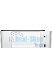 МФУ струйный HP Smart Tank 580 AiO (1F3Y2A), A4, цветной, печ. до 22 стр/мин. (ч/б) до 16 стр/мин. (цвет), 1200 x 1200 dpi, USB, Wi-Fi, Air Print, Mopria