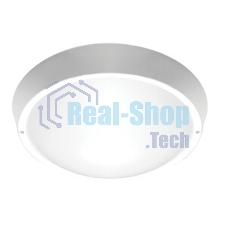 Светильник LED JazzWay PBH-PC-RA 12Вт 4000К IP65 (аналог НПБ)