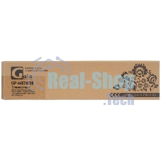 Картридж GalaPrint GP 44574705 черный (3000 стр.) для Oki B411/B431/MB461/MB471/MB491